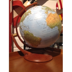 Globe SICJEG (30 cm - Maximus)