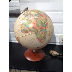 Globe SICJEG (30 cm - Antiquus)