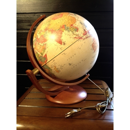 Globe SICJEG (30 cm - Optimus)