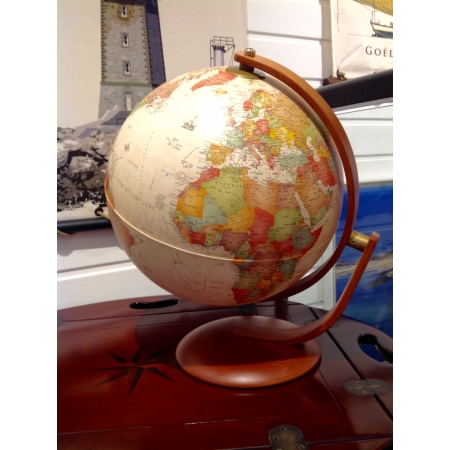 Globe SICJEG (37 cm - Optimus)