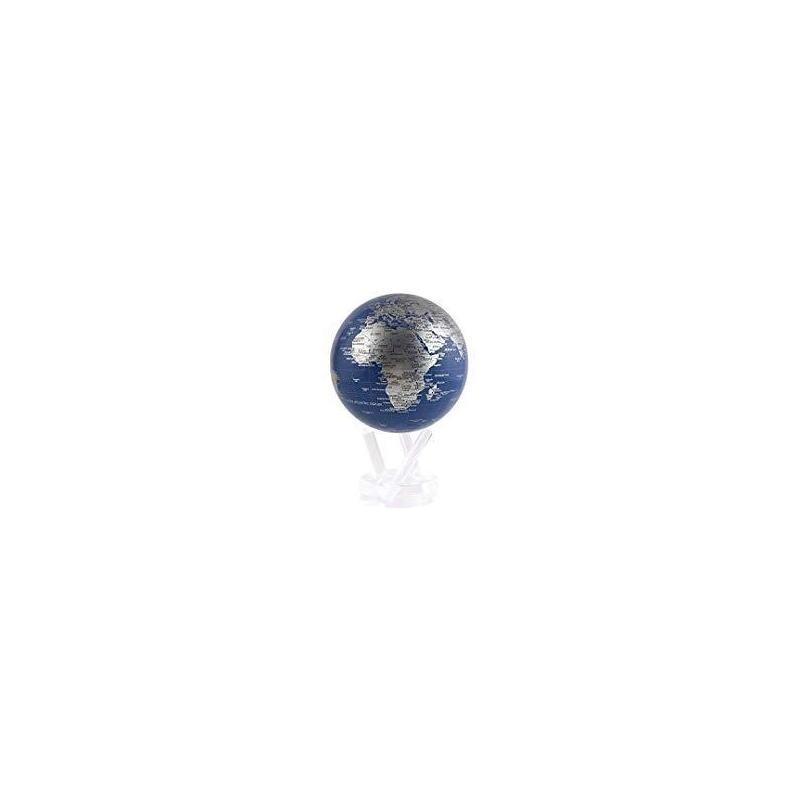 Globe MOVA PM Blue Silver