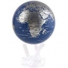 Globe MOVA PM Blue Silver