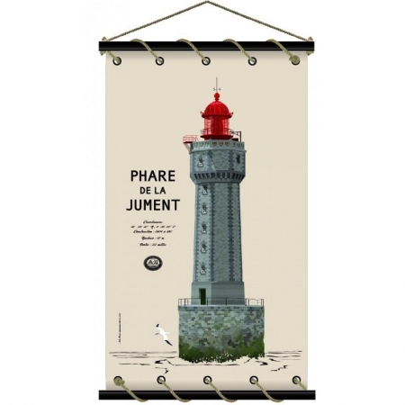 Phare de la jument 46x80