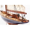 Maquette Endeavour Class J