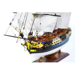 Maquette Hermione