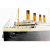 Maquette Titanic