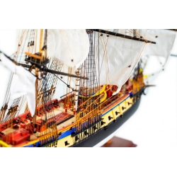 Maquette Hermione