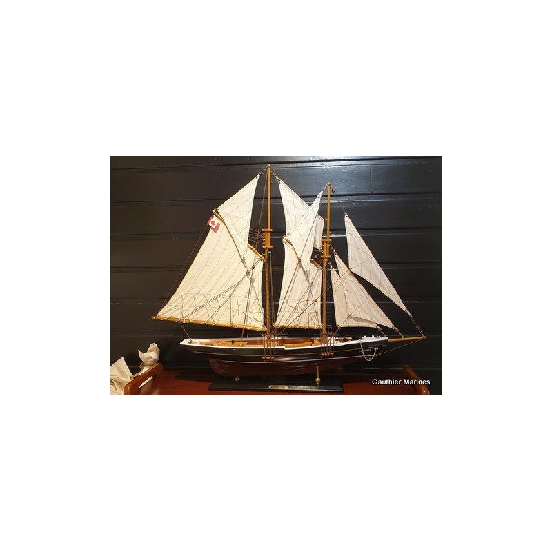 Bluenose 80 x 65