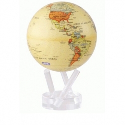 Globe MOVA (MM - antique)