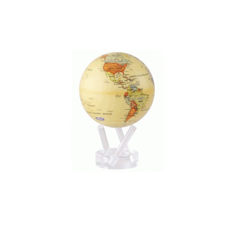 Globe MOVA (MM - antique)