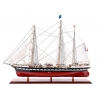 Maquette le Belem