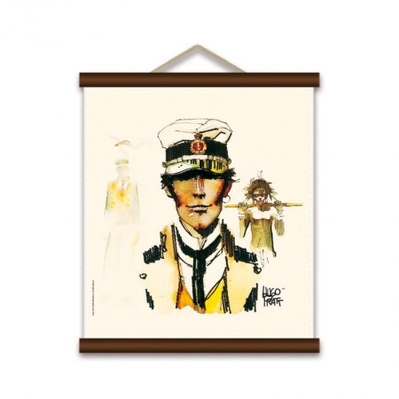 Ethiopie corto Maltese Ethiopie corto Maltese