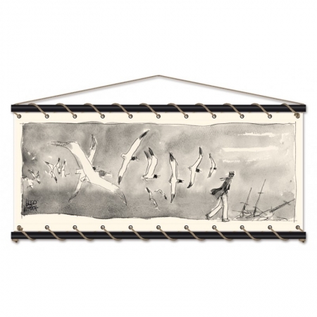 La Plage 145x65 La Plage 145x65