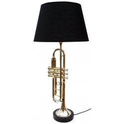 Lampe Trompette