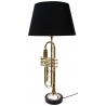 Lampe Trompette