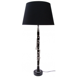 Lampe Clarinette