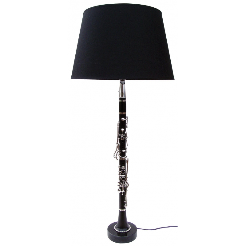 Lampe Clarinette