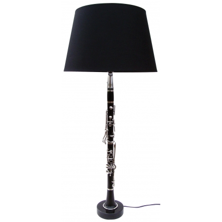 Lampe Clarinette