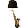 Lampe Saxophone