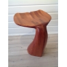 Tabouret queue de Baleine (pm - pin)