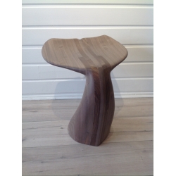 Tabouret Queue de Baleine (GM - Eucalyptus)