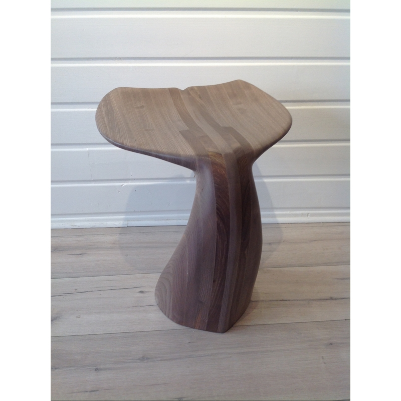 Tabouret Queue de Baleine (GM - Eucalyptus)