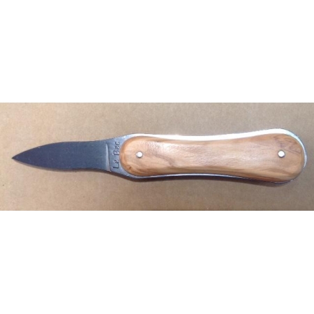 Couteau à Huîtres Le Bec Olivier