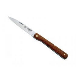 Couteau Cudeman (11 cm - Cocobolo)