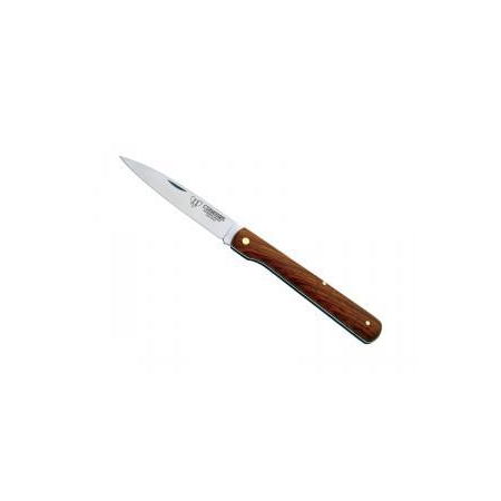 Couteau Cudeman (11 cm - Cocobolo)