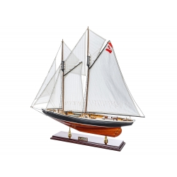 Maquette Le Bluenose