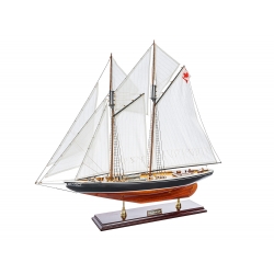 Maquette Le Bluenose