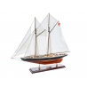 Maquette Le Bluenose