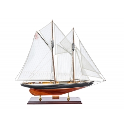 Maquette Le Bluenose