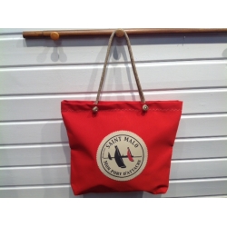 Sac Plage Esprit Voiles...