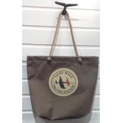 Sac Plage Esprit Voiles Taupes