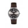 Montre Revolve Chrome Anth/Choco