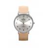 Montre Revolve Chrome Argent/Chamois