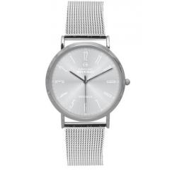 Montre Revolve Dame Argent métal