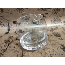 Verres Tempête set de 4 GM