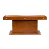 Table basse Glasgow à abattants 80 x 115
