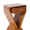 Table d'appoint Icone 1 Tiroir