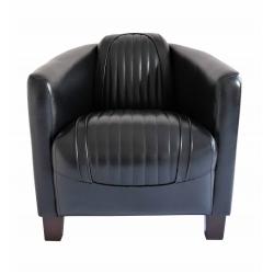 Fauteuil Barquette Sport...