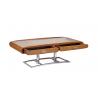 Table basse Riviera 120x60x40