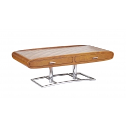 Table basse Riviera 120x60x40