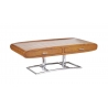 Table basse Riviera 120x60x40