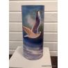 Lampe photo Mouette LP2230 39cm