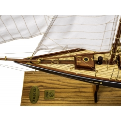 Maquette de Pen Duick Qualité musée