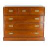 Commode GLASGOW GM 6 tiroirs