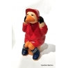 Mouette Assise pm