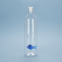 fish bottle